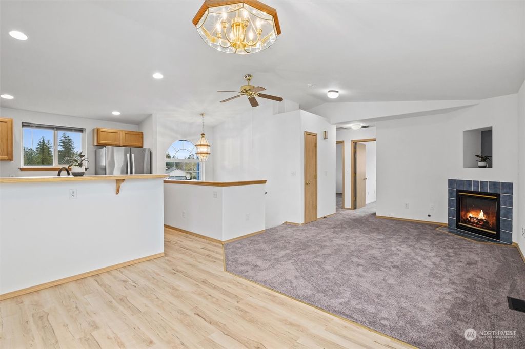 Photo of 219 Nugget Road, Gold Bar, WA 98251 (MLS # 2056930)