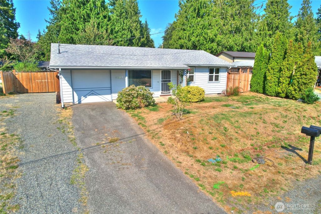 Photo of 13112 54th Drive NE, Marysville, WA 98271 (MLS # 2425794)