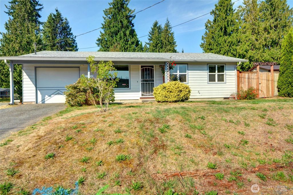 Photo of 13112 54th Drive NE, Marysville, WA 98271 (MLS # 2425794)