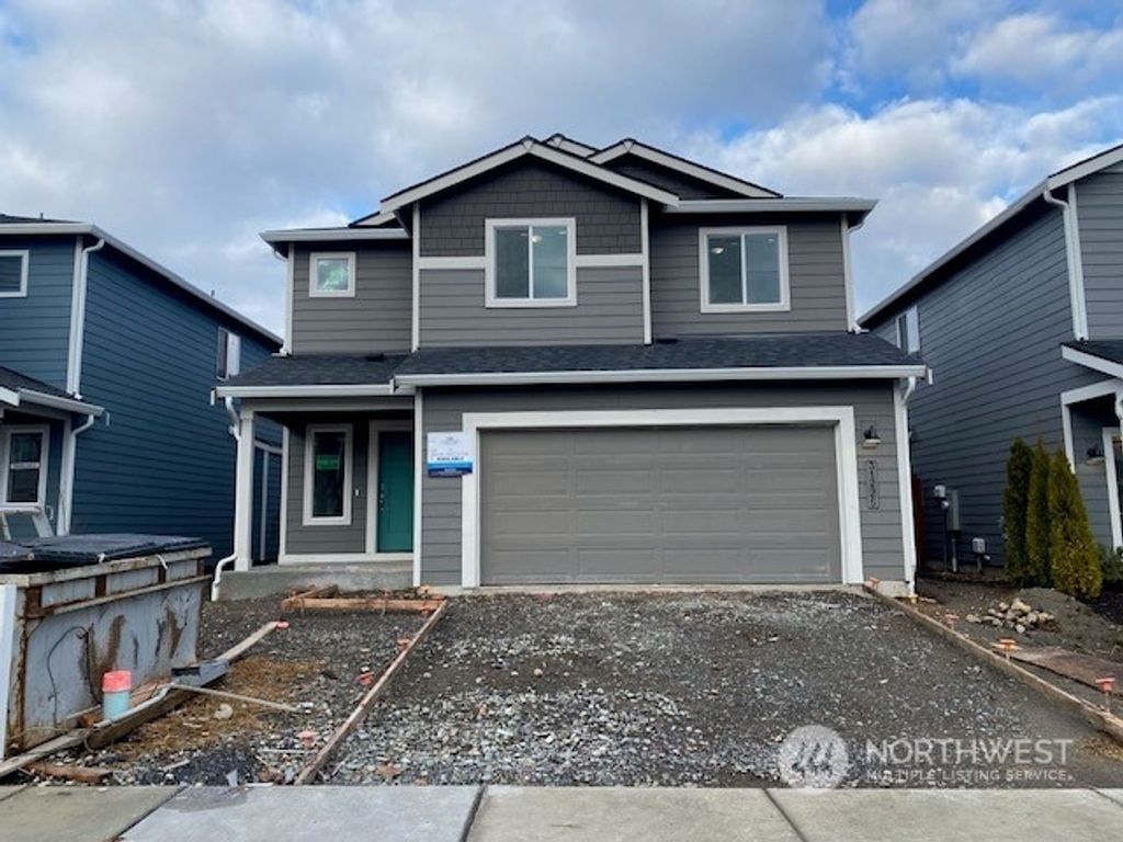 Photo of 31225 123rd Street SE #0073, Sultan, WA 98294 (MLS # 2185972)