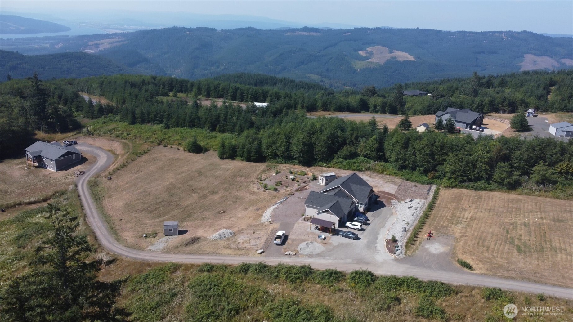 350 Powder Hill Drive