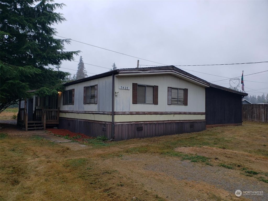 Photo of 7428 137th Avenue NE, Lake Stevens, WA 98258 (MLS # 2012183)