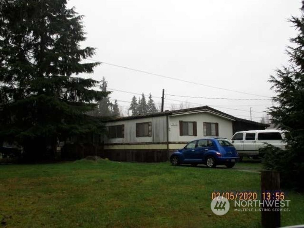 Photo of 7428 137th Avenue NE, Lake Stevens, WA 98258 (MLS # 2012183)