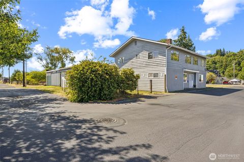 2420 Simpson Avenue Hoquiam WA 98550