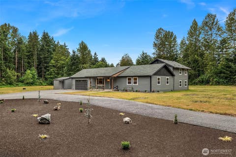 Photo of 23111 58th Avenue E, Spanaway, WA 98387 (MLS # 2565801)