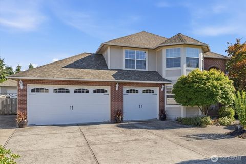 Photo of 4227 Olympia Place, Longview, WA 98632 (MLS # 2557206)