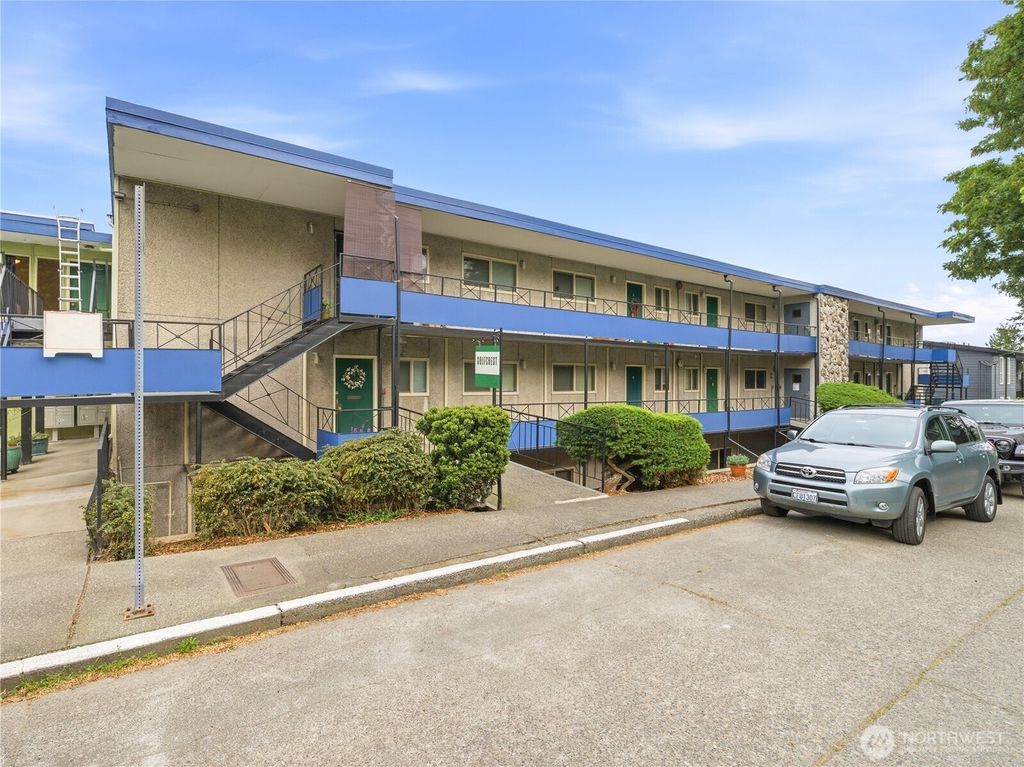 Photo of 2629 2633 14th Avenue W, Seattle, WA 98119 (MLS # 2526962)