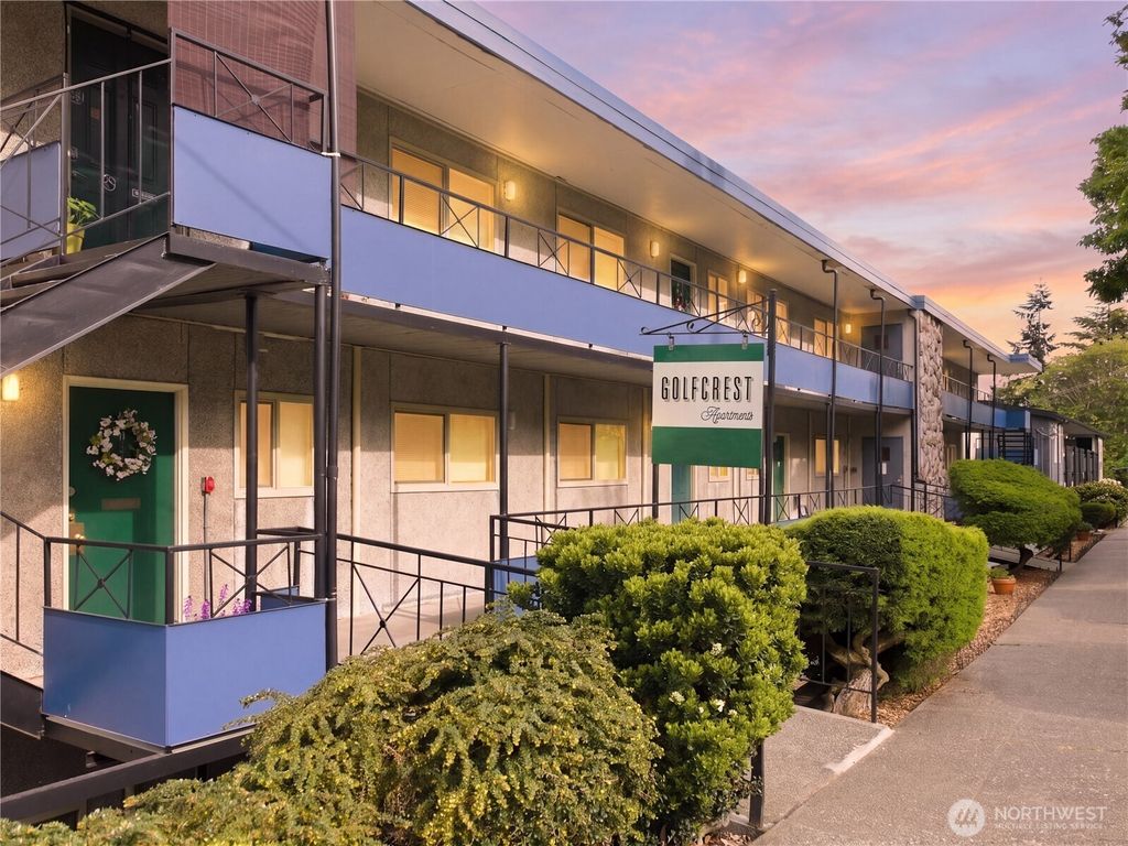 Photo of 2629 2633 14th Avenue W, Seattle, WA 98119 (MLS # 2526962)
