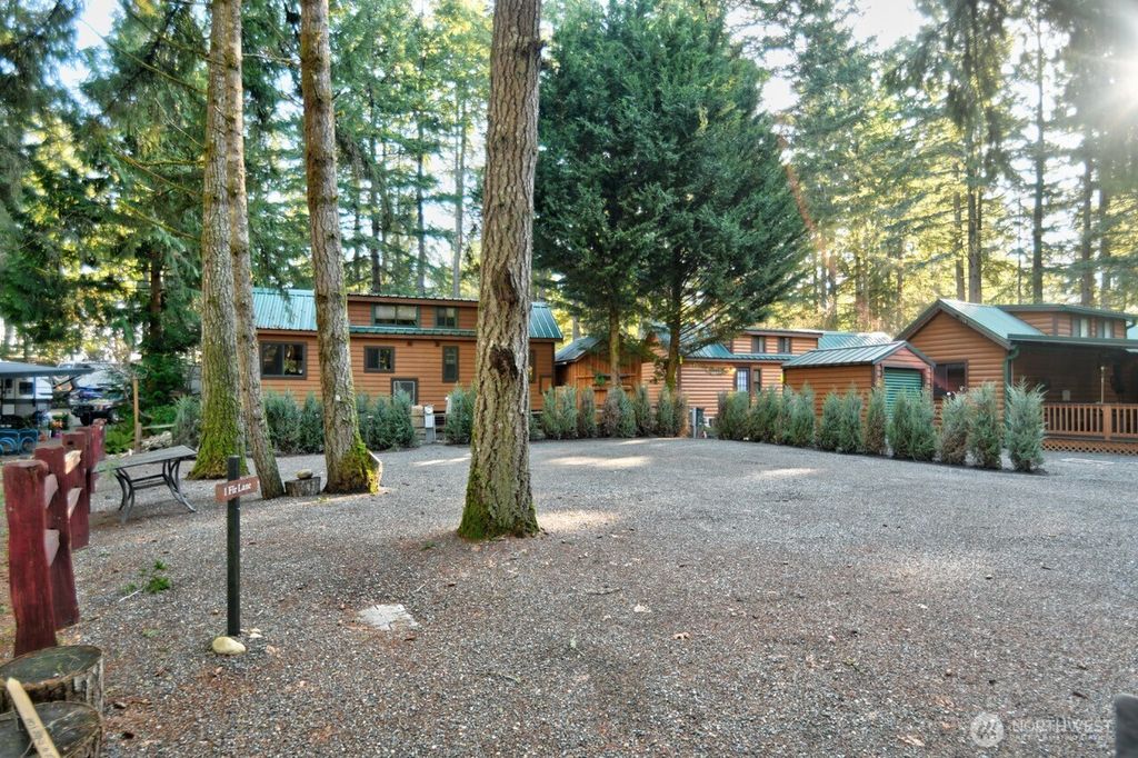 Photo of 1546 Reservation Road SE #73, Olympia, WA 98513 (MLS # 2470060)