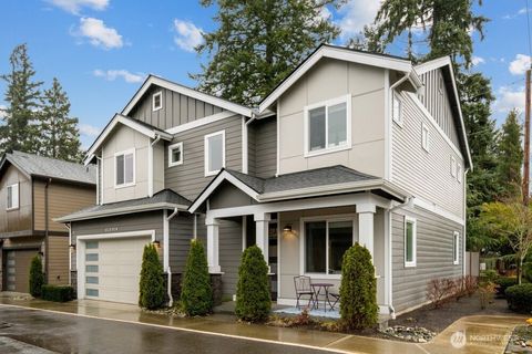 Photo of 8609 244th Street SW #11, Edmonds, WA 98026 (MLS # 2521244)