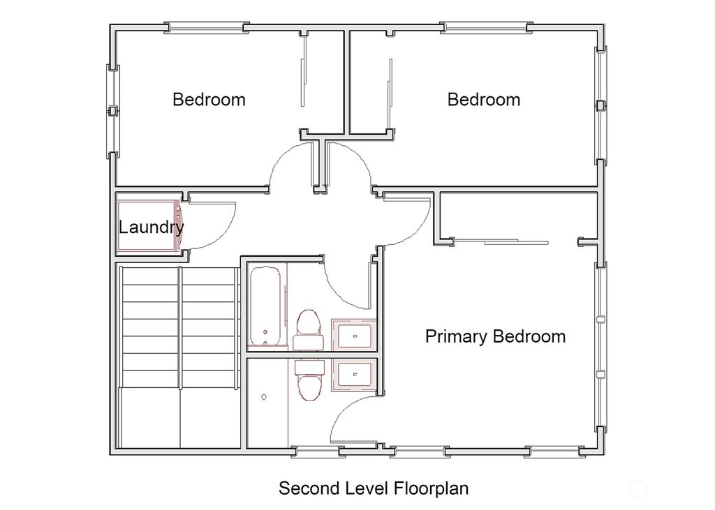 Photo of 3239 61st Avenue SW #C, Seattle, WA 98116 (MLS # 2286943)