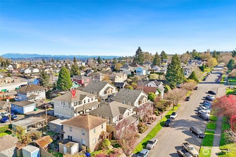 Photo of 3111 Norton Avenue #C, Everett, WA 98201 (MLS # 2500779)