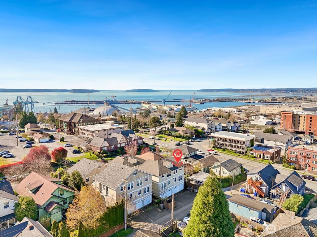 Photo of 3111 Norton Avenue #C, Everett, WA 98201 (MLS # 2500779)