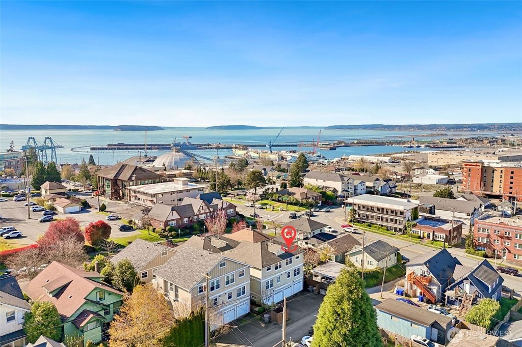 Photo of 3111 Norton Avenue #C, Everett, WA 98201 (MLS # 2500779)