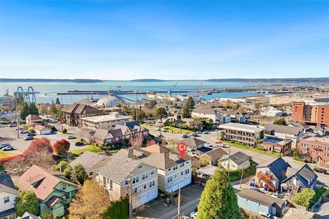 Photo of 3111 Norton Avenue #C, Everett, WA 98201 (MLS # 2500779)