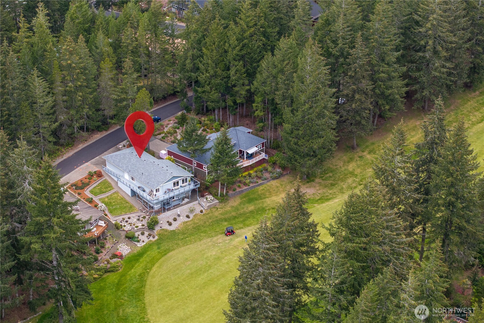 121 E Fir Tree Lane