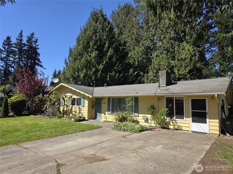 Photo of 2509 73 Street SE, Everett, WA 98203 (MLS # 2515760)