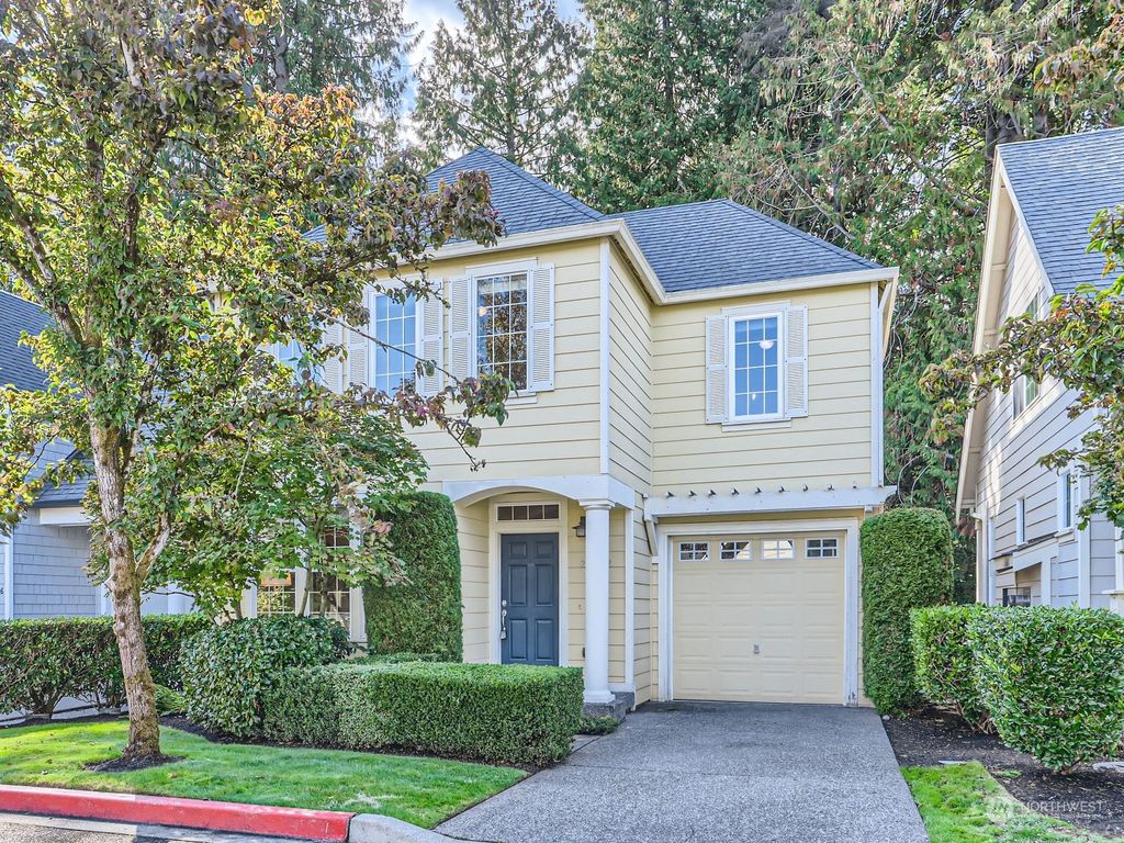 Photo of 23922 33rd Drive SE #08, Bothell, WA 98021 (MLS # 2170906)