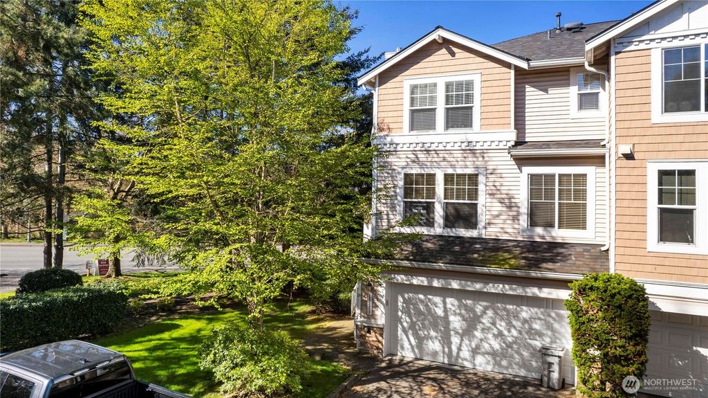 Photo of 23321 60th Place S #7-1, Kent, WA 98032 (MLS # 2503278)