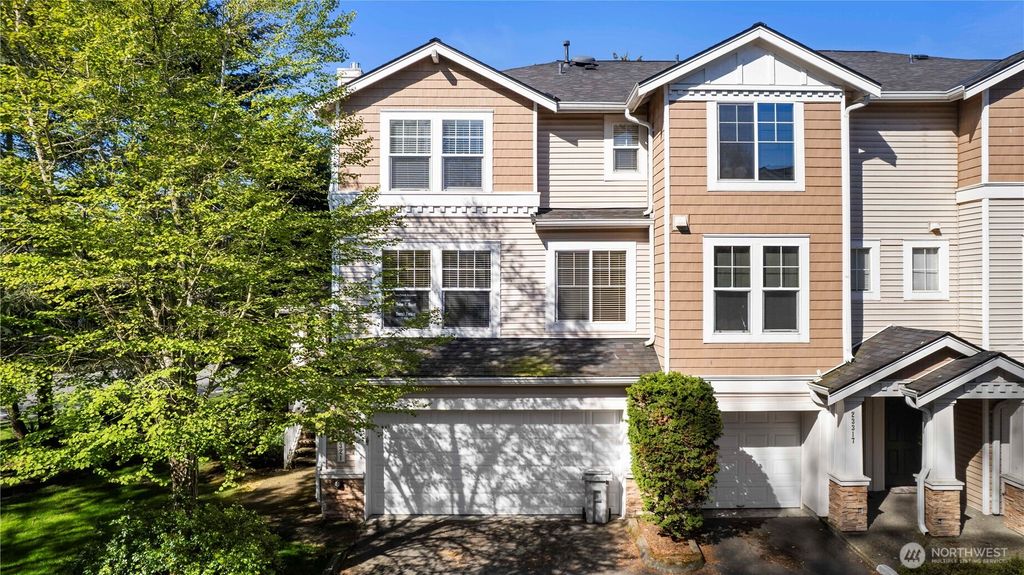 Photo of 23321 60th Place S #7-1, Kent, WA 98032 (MLS # 2503278)