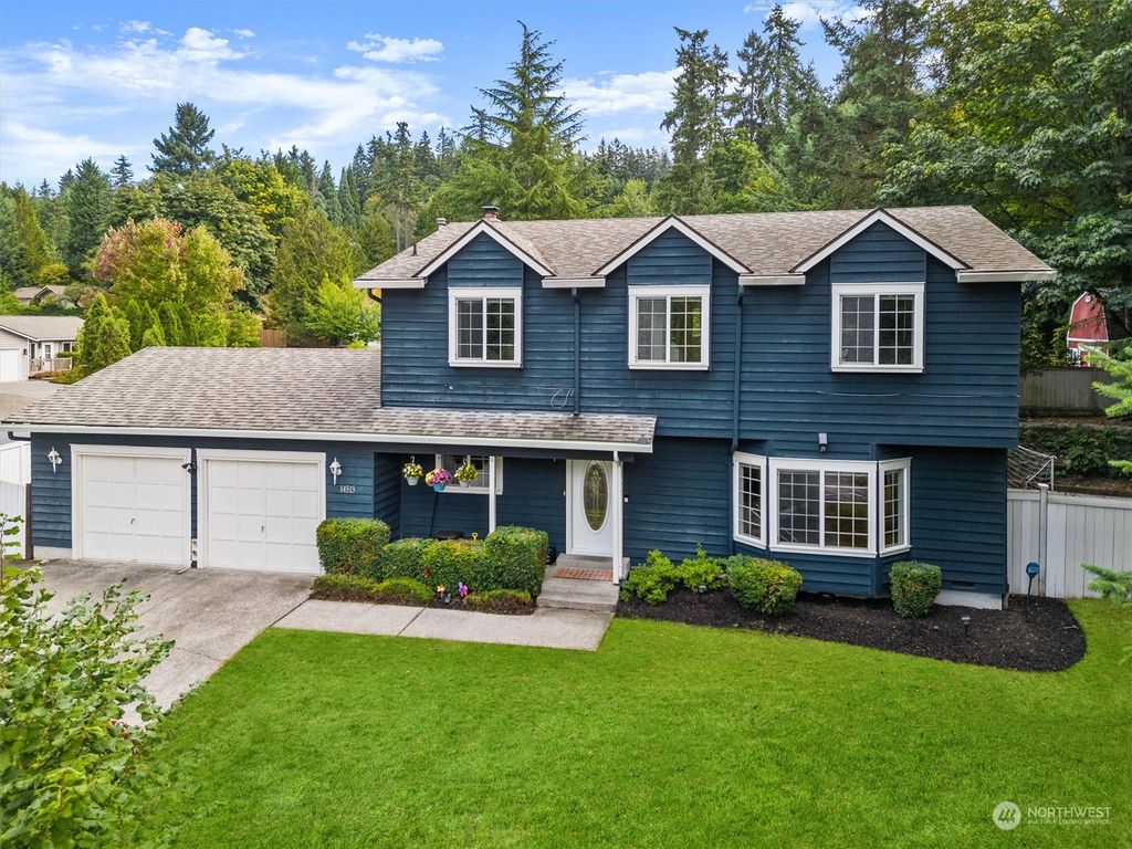 Photo of 14515 NE 184th Place, Woodinville, WA 98072 (MLS # 2210432)