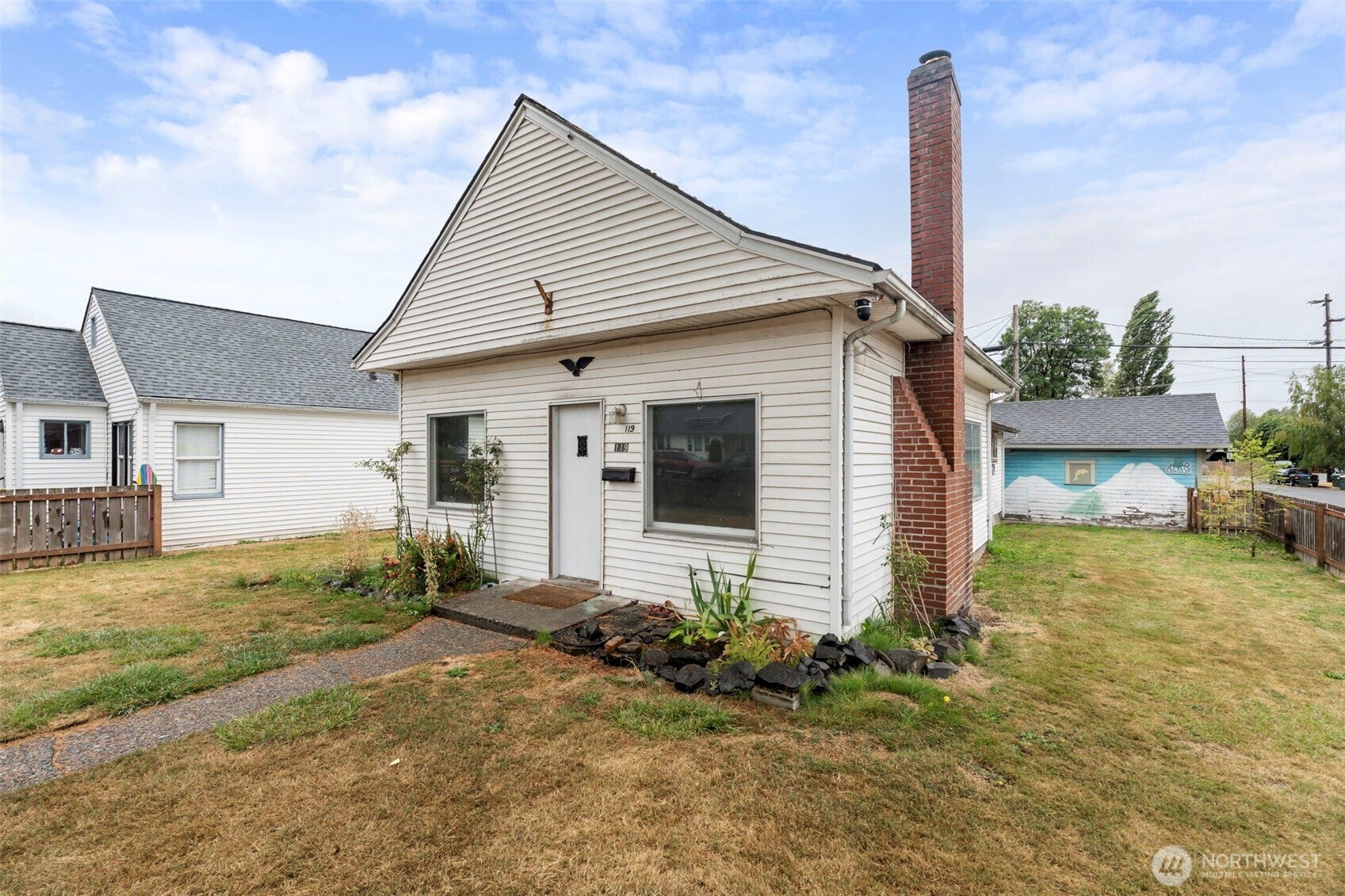 119 SW Cascade Avenue