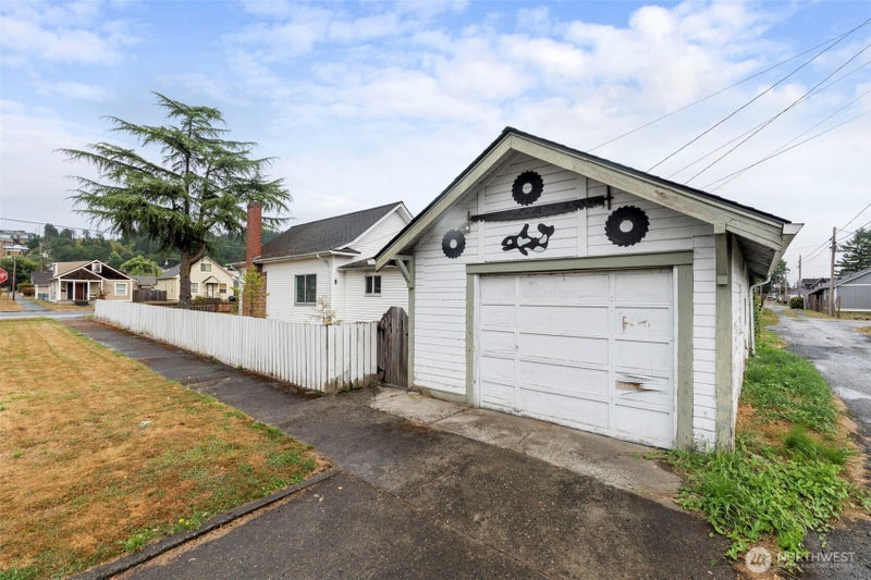 119 SW Cascade Avenue