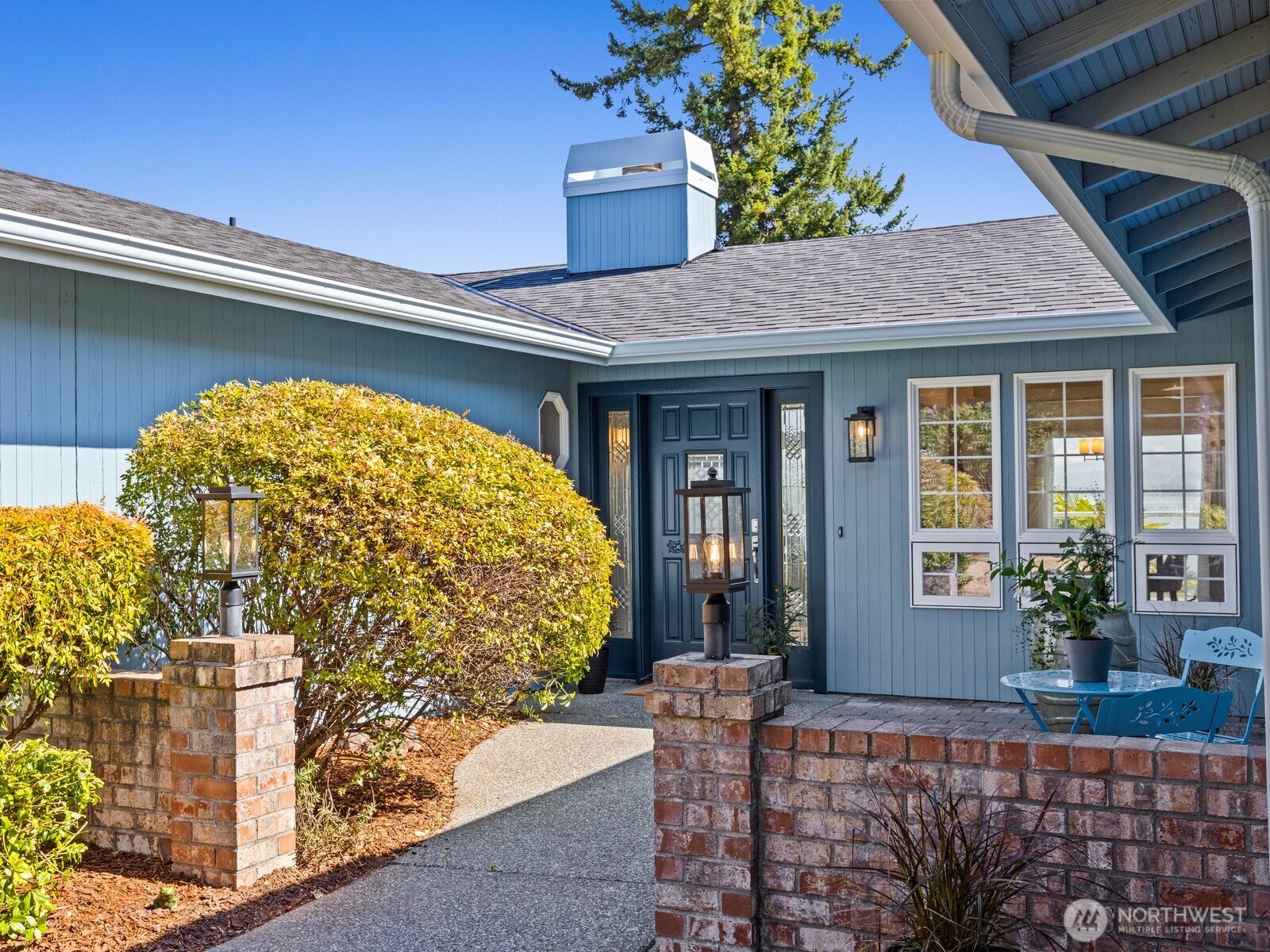 1799 Cascade View Drive