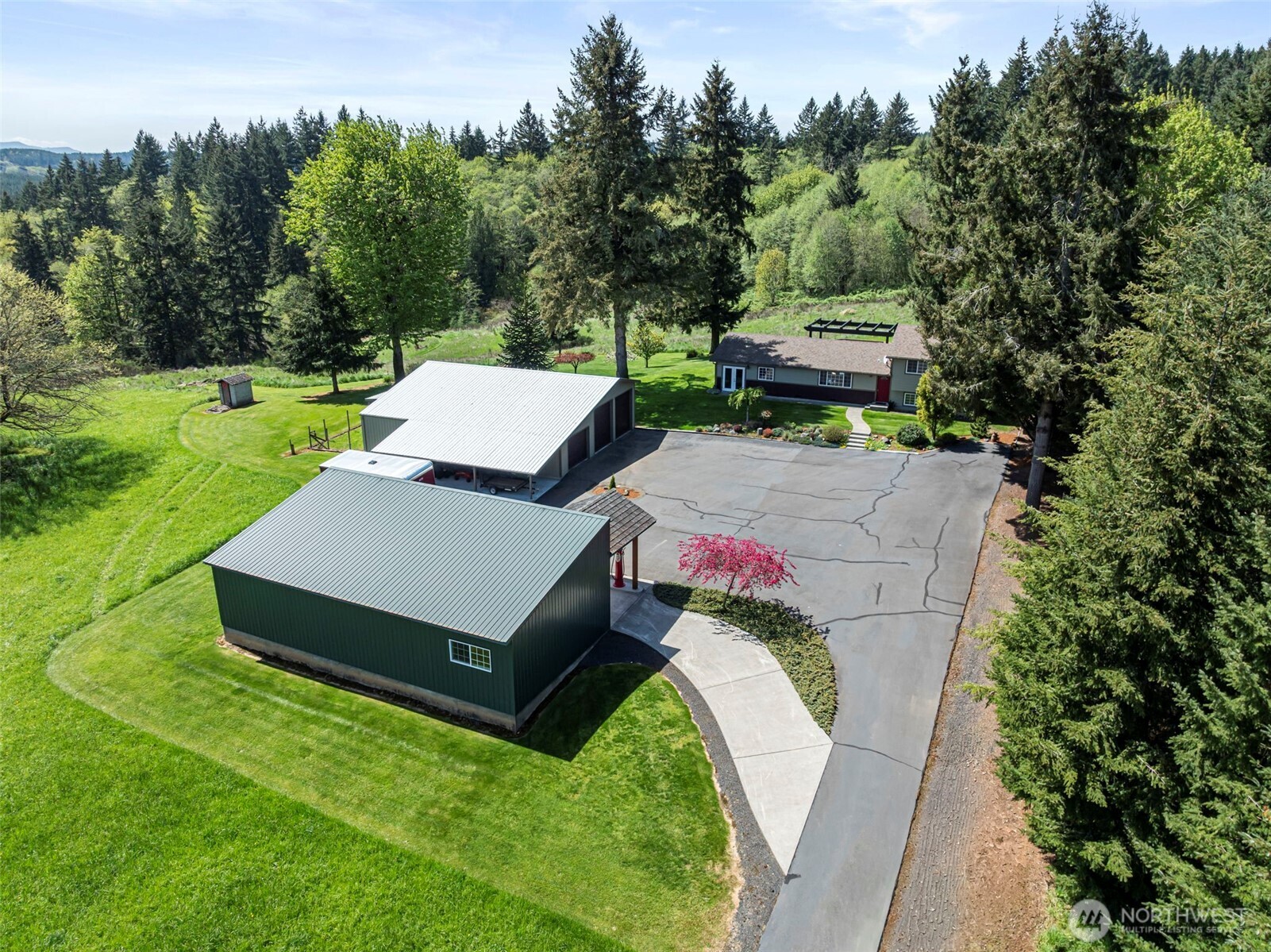 124 Gunnell Road