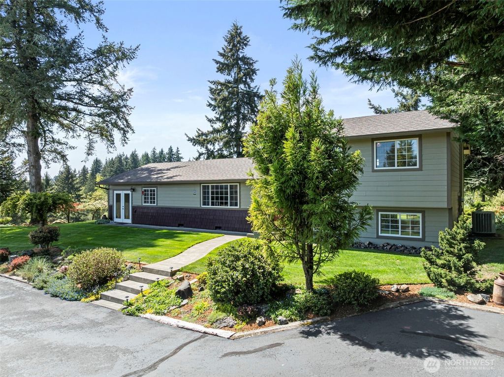 Photo of 124 Gunnell Road, Winlock, WA 98596 (MLS # 2513773)