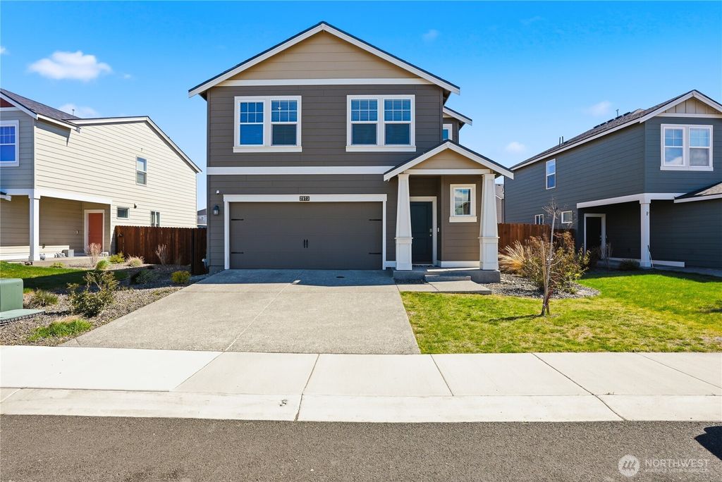 Photo of 2973 Longhorn Loop, Ellensburg, WA 98926 (MLS # 2510583)