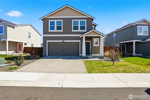 Photo of 2973 Longhorn Loop, Ellensburg, WA 98926 (MLS # 2510583)