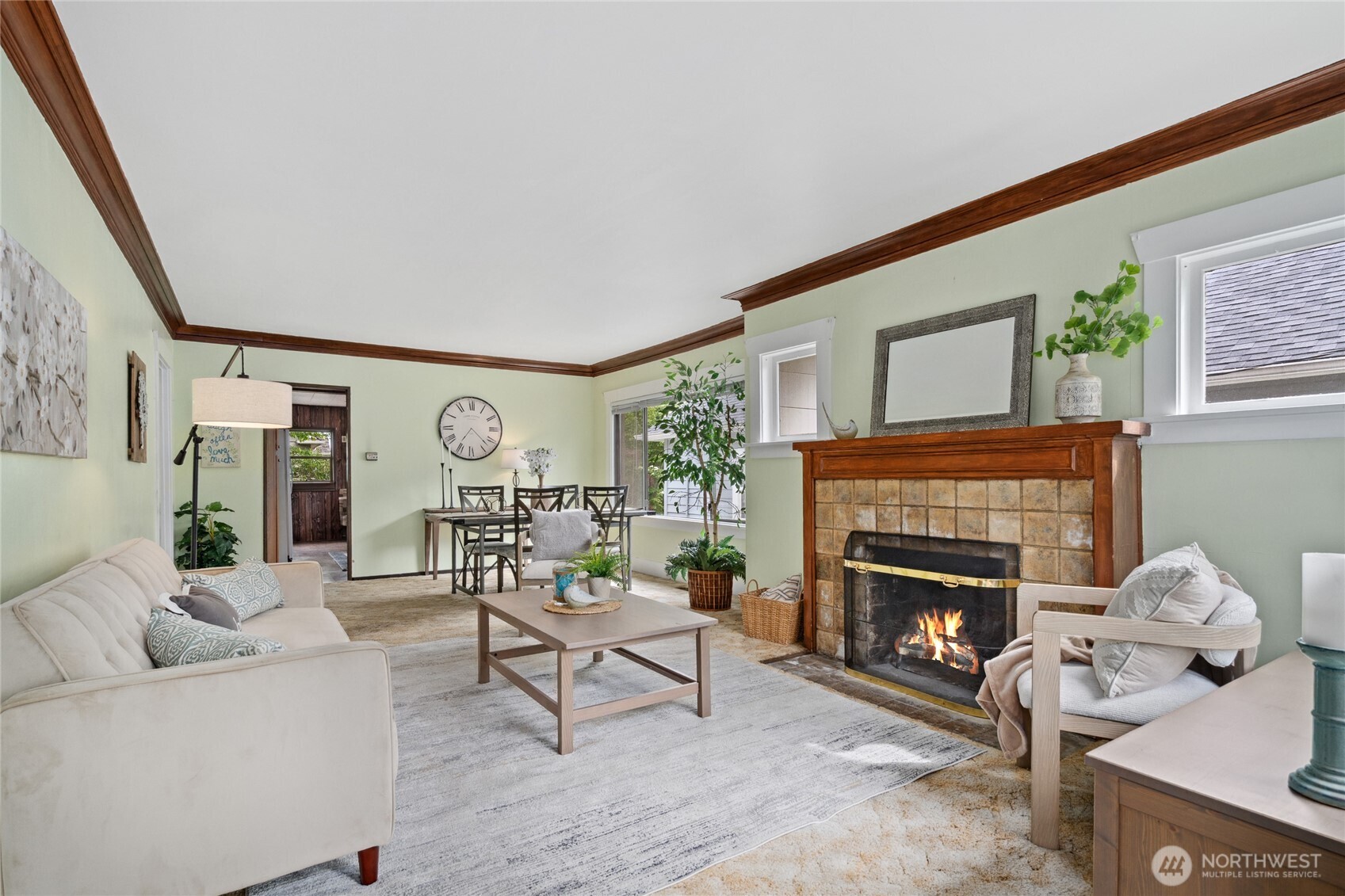 414 W Smith Street
