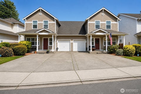 Photo of 2819 58th Avenue E, Fife, WA 98424 (MLS # 2544726)