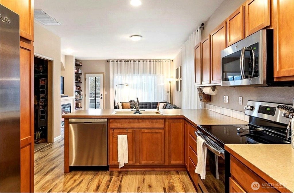 Photo of 2819 58th Avenue E, Fife, WA 98424 (MLS # 2544726)