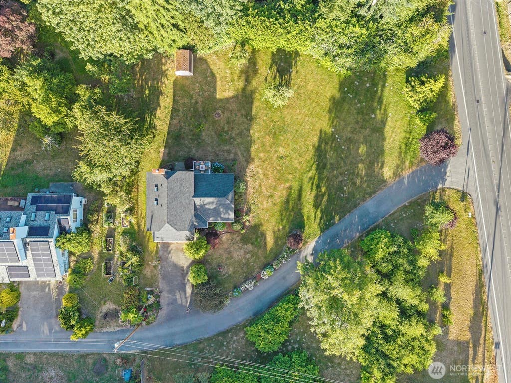Photo of 2711 148th Street SW, Lynnwood, WA 98087 (MLS # 2539159)