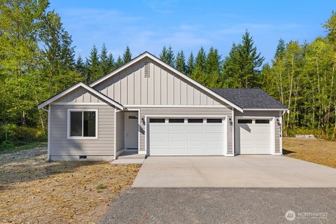 Photo of 5822 192ND Street NW #10B, Stanwood, WA 98292 (MLS # 2594605)