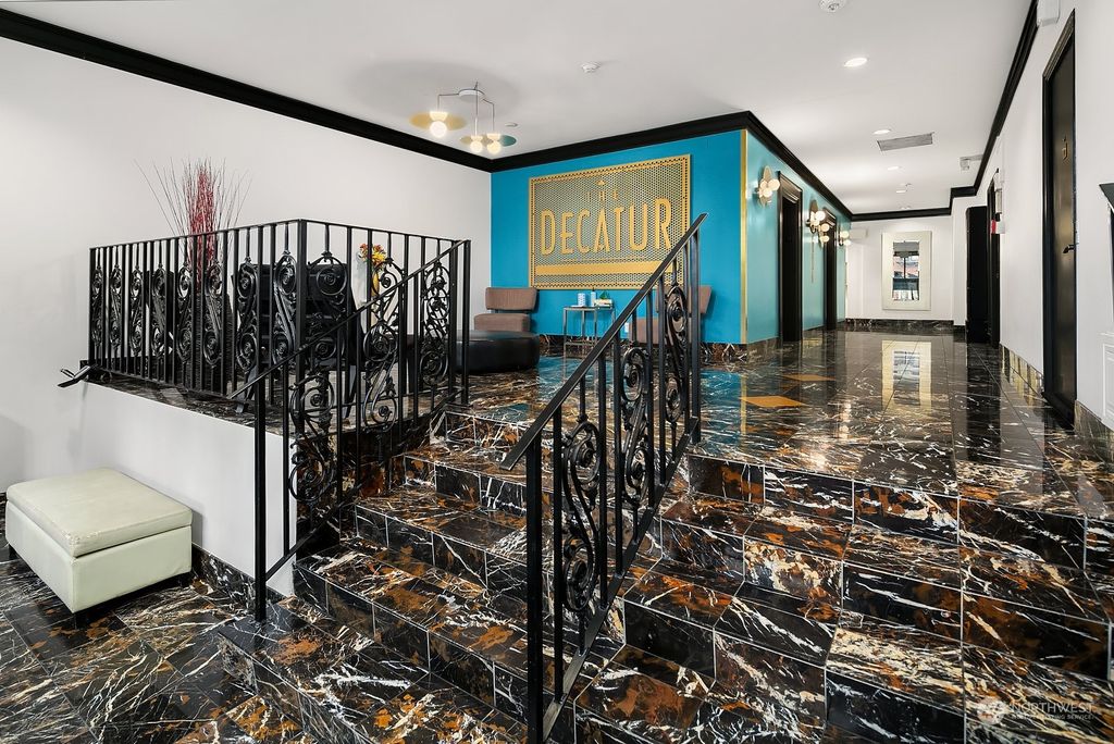 Photo of 1105 Spring Street #1106, Seattle, WA 98104 (MLS # 2041554)