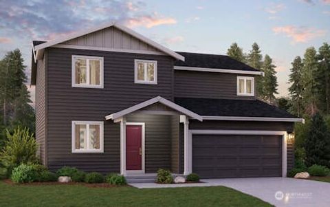 Photo of 3995 Flat Top Drive, Bremerton, WA 98312 (MLS # 2484566)