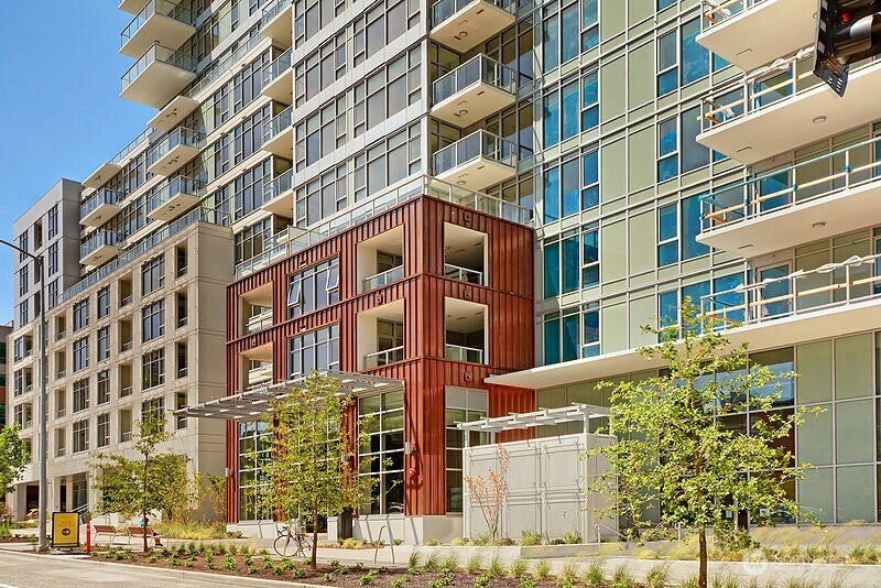 Photo of 583 Battery Street #1608N, Seattle, WA 98121 (MLS # 2558598)
