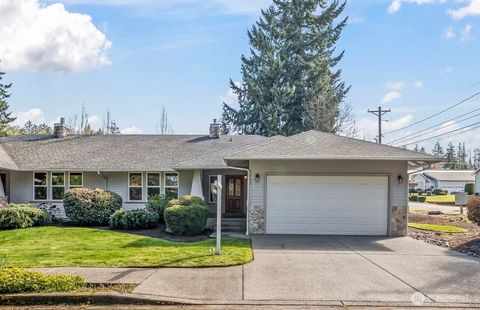 Photo of 5203 53rd Street W, University Place, WA 98467 (MLS # 2493121)
