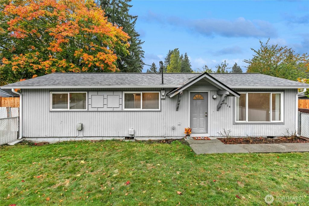 Photo of 15914 52nd Avenue W, Edmonds, WA 98026 (MLS # 2441602)