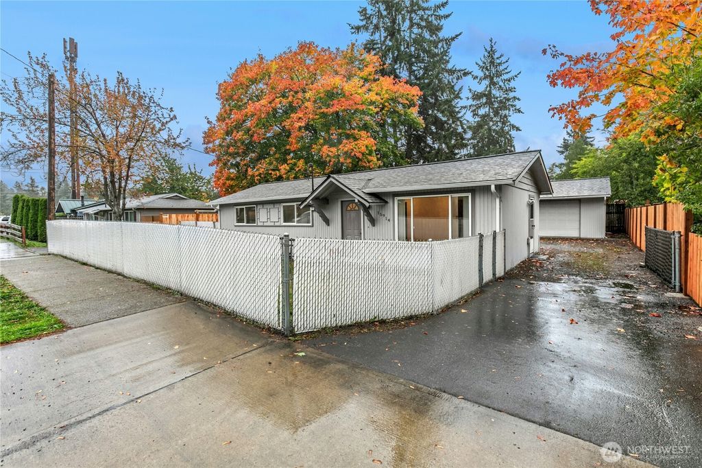 Photo of 15914 52nd Avenue W, Edmonds, WA 98026 (MLS # 2441602)