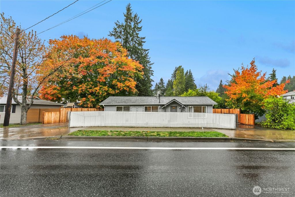Photo of 15914 52nd Avenue W, Edmonds, WA 98026 (MLS # 2441602)