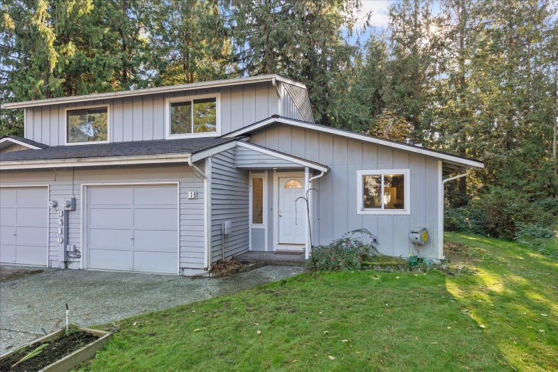 3410 134th Place SW B