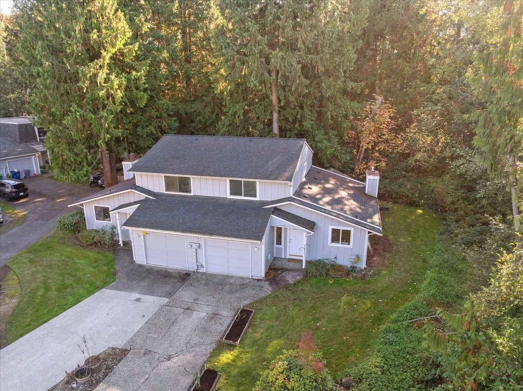Photo of 3410 134th Place SW #B, Lynnwood, WA 98087 (MLS # 2595531)