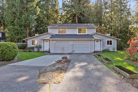 Photo of 3410 134th Place SW #B, Lynnwood, WA 98087 (MLS # 2595531)