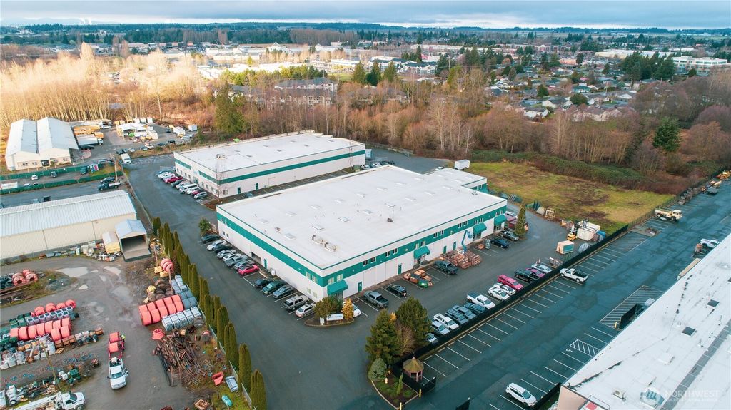 Photo of 1369 Pacific Drive, Burlington, WA 98233 (MLS # 2466188)