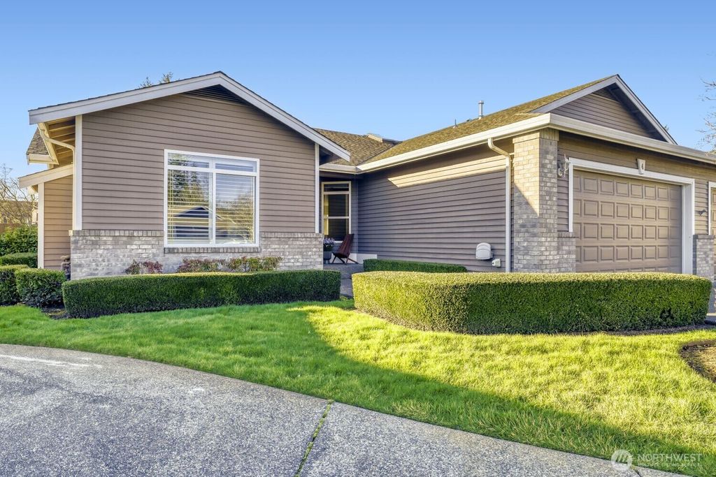 Photo of 4632 148th Street SW #4, Lynnwood, WA 98087 (MLS # 2475462)