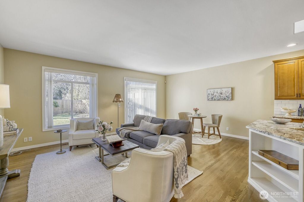 Photo of 4632 148th Street SW #4, Lynnwood, WA 98087 (MLS # 2475462)